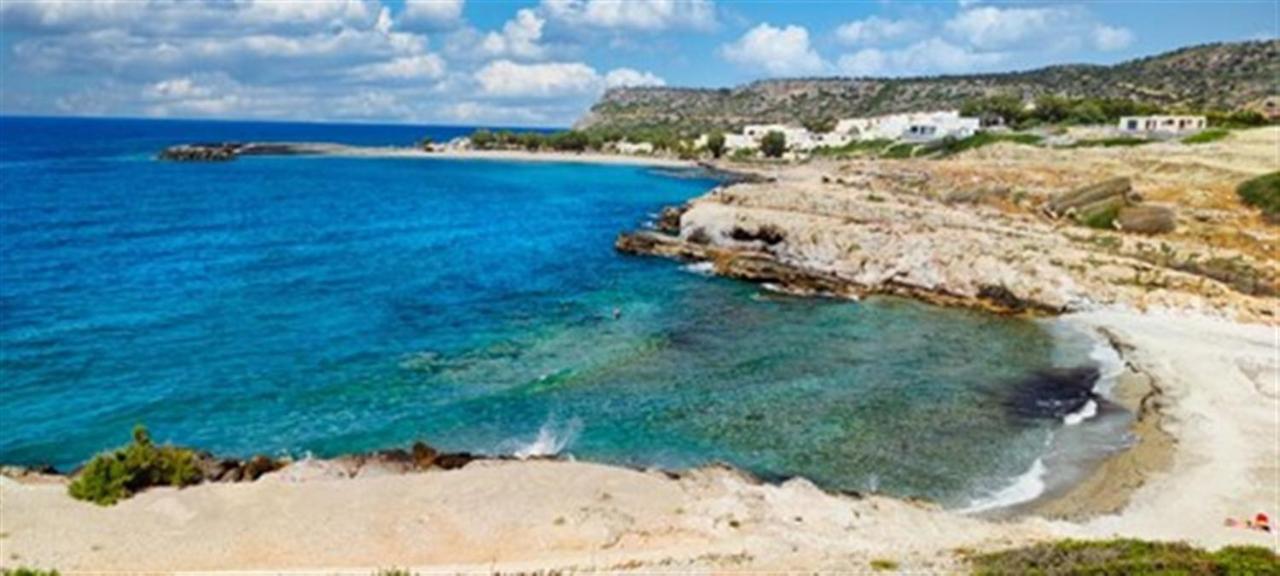 Villa Noema Sissi ภายนอก รูปภาพ